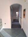 Flur zu den Schlafzimmern - 