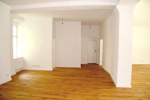 gr. offener Raum, teilbar - Büro mit 118,30 m&sup2; in Berlin zum Kaufen