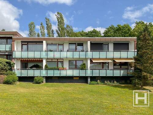 Ansicht - Clever Investieren - 140.000,00 EUR Kaufpreis, ca.  48,50 m² Wohnfläche