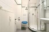 Badezimmer - 1 Zimmer Etagenwohnung in Henstedt-Ulzburg