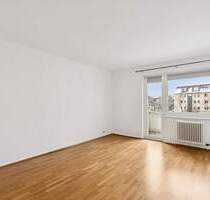 Geräumige 2-Zimmer-Wohnung in ruhiger Lage nahe der Havel - Berlin Spandau