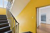 Treppenhaus - 