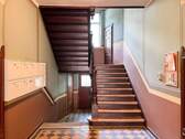 Treppenhaus - 