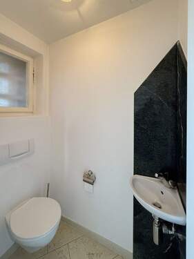 Gäste-WC - 