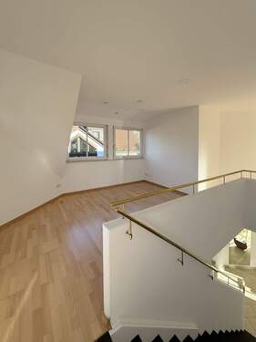 Offener Bereich Obergeschoss - 