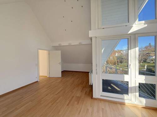 Elternschlafzimmer - 