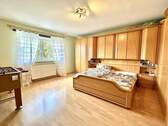 Geräumiges Elternzimmer - 