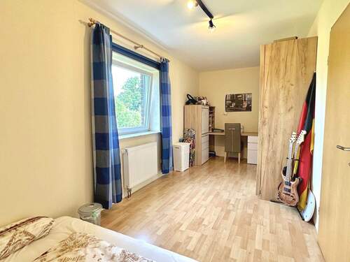 Kinderzimmer im Obergeschoss - 