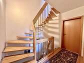 Treppe Obergeschoss - 