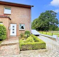 Charmantes und familienfreundliches Reihenendhaus in schöner Lage von Kaltenweide ! - Langenhagen