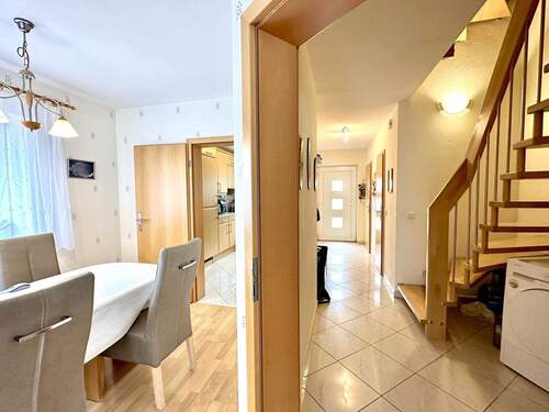 Erdgeschoss - Reihenendhaus mit 131,00 m&sup2; in Langenhagen zum Kaufen