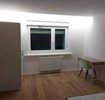 Modernes 18m² Zimmer mit Balkon - ab sofort frei! - Nürnberg Rechenberg