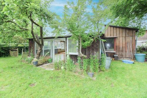 Wintergarten - 