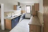 Küche 2 EG - Einfamilienhaus in Süderbrarup zum Kaufen
