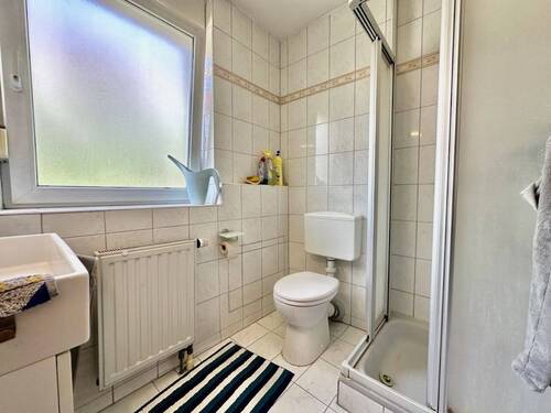 Badezimmer - 