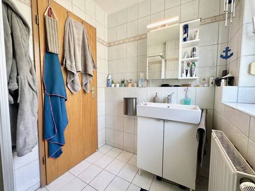 Badezimmer - 