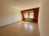 Schlafen - 3 Zimmer Etagenwohnung in Wehr