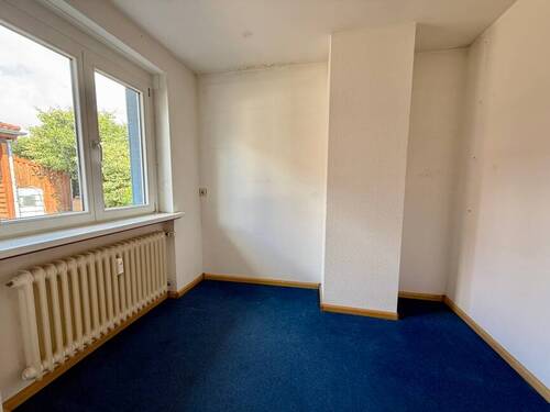 Büro - Etagenwohnung mit 68,00 m² in Wehr zum Kaufen