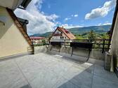 Terrasse - 