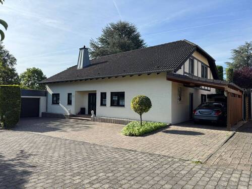 2.jpg - Freistehendes Einfamilienhaus in bevorzugter Wohnlage von Bad Honnef-Aegidienberg