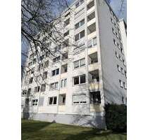 2-Zimmer Wohnung mit Balkon in Bremen