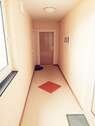 Hausflur zur Wohnung 4. OG - 