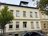 Walther Str. 6 (2).JPG - Vollvermietetes 5 Fam. Haus in sehr guter Lage von Bernburg