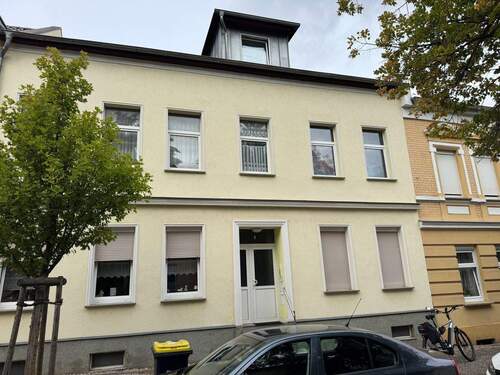 Walther Str. 6 (2).JPG - Vollvermietetes 5 Fam. Haus in sehr guter Lage von Bernburg