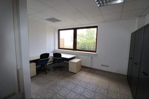 Bürofläche - Büro zur Miete in Hollenstedt