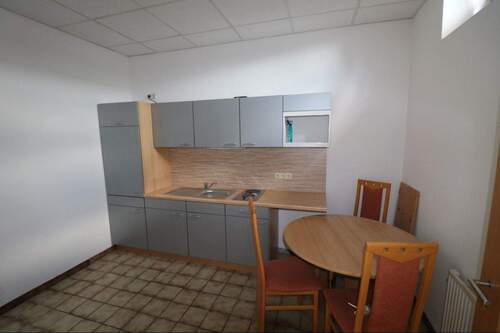 Küche - Büro in Hollenstedt