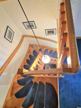 Treppe DG - 