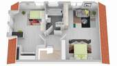 Grundriss DG - 