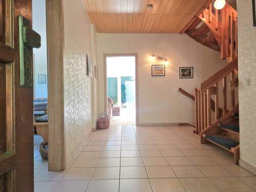 Diele - 3 Zimmer Reihenendhaus in Oststeinbek