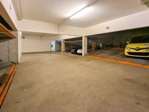 Tiefgarage - 