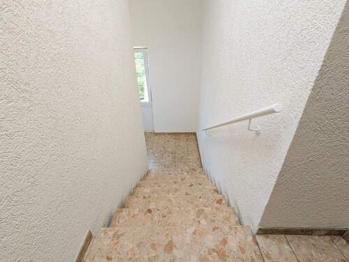 Treppenhaus - 