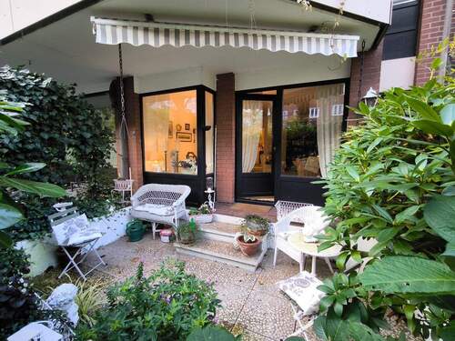 Ihre persönliche Ruheoase - 