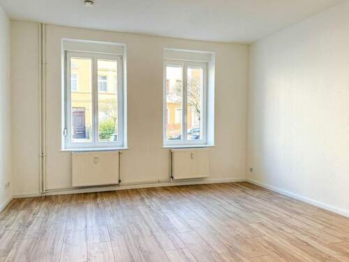 Bild 1 - Helle 1-Zimmer-Wohnung mit großzügigem Schnitt in zentraler Lage