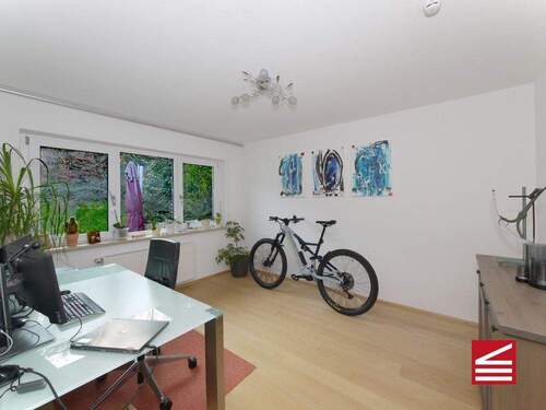 Arbeitszimmer - 