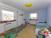 Kinderzimmer im EG - 