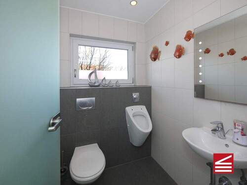 Gäste-WC - 