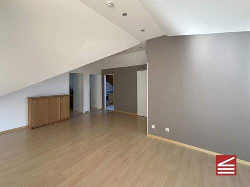 DG Studio - Blick i.R. Küche, Bad u. zwei Kinderz. - 