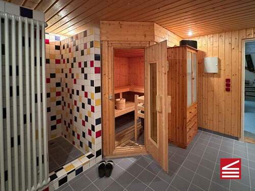 Sauna - 