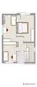 Grundriss Obergeschoss - 