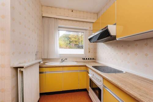 Küche - Doppelhaushälfte mit 101,00 m&sup2; in Berlin zum Kaufen