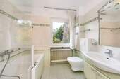 Badezimmer OG - 