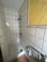 Dusche Wohnung im OG - 