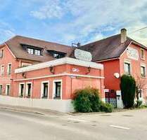 RESERVIERT - Hotel & Gaststätte Beller im Herzen von Kenzingen, nahe Europa-Park