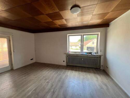 W3 rechts Zimmer 2 - 