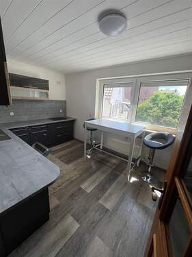 W2 OG links Küche - 