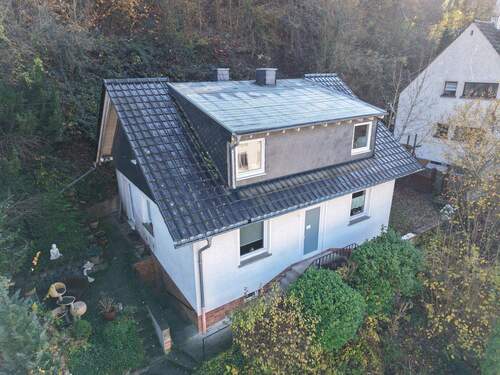 Straßenansicht - 3 Zimmer Einfamilienhaus in Bad Ems